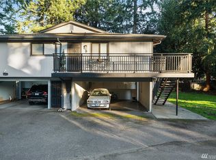 4511 Lexington Pl NE #4D, Lacey, WA 98516