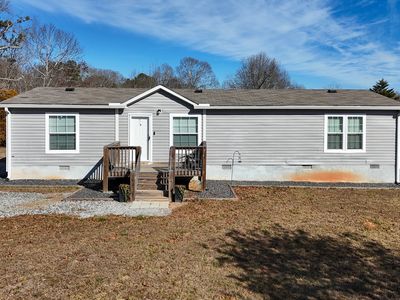 1622 Westmoreland Rd, Cleveland, GA, 30528