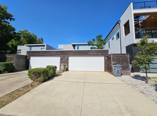 4215 Roseland Ave, Dallas, TX 75204