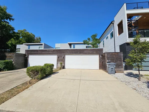4215 Roseland Ave, Dallas, TX 75204