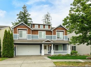 26044 167th Pl SE, Covington, WA 98042