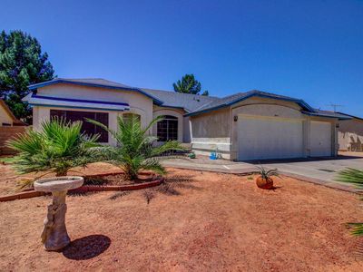 8947 W Tuckey Ln, Glendale, AZ, 85305