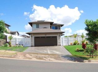 92-815 Opalipali Pl, Kapolei, HI 96707