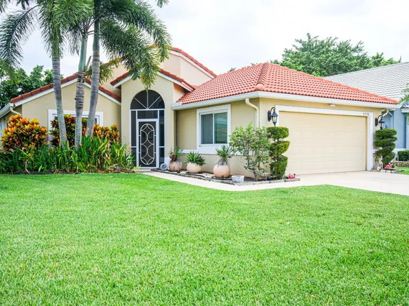 7774 Stirling Bridge Blvd S, Delray Beach, FL 33446