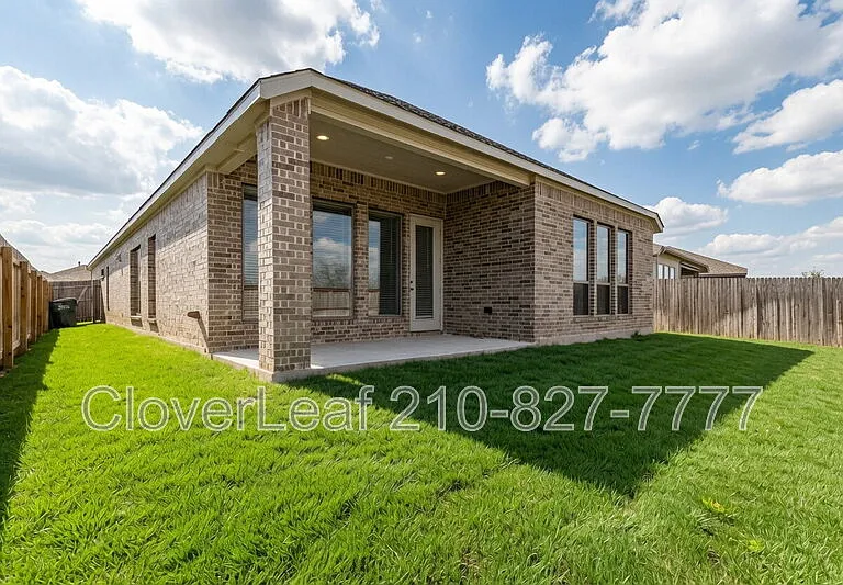 1045 Blue Oak Blvd — Photo 41