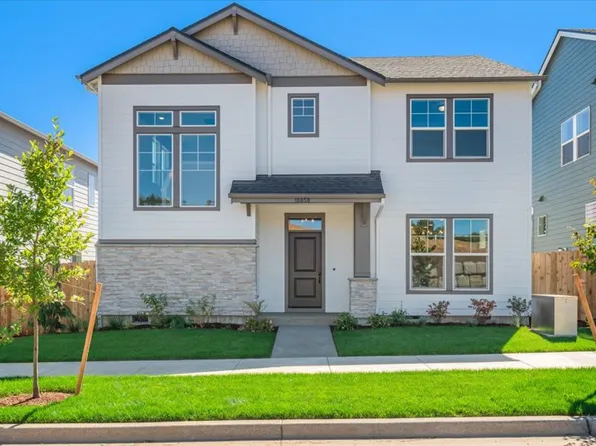 18050 SW Barrows Rd, Beaverton, OR 97007