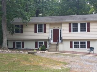 14618 N Rapidan Rd, Fredericksburg, VA 22407