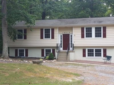14618 N Rapidan Rd, Fredericksburg, VA, 22407