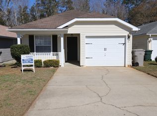 1063 Brownfield Rd, Pensacola, FL 32526