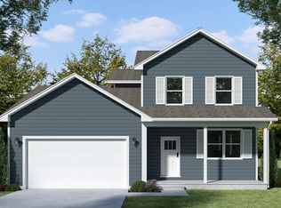 360 N Charles St, Cortland, IL 60112