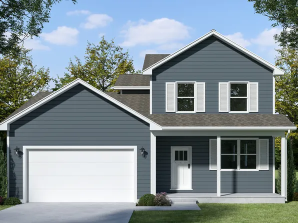 360 N Charles St, Cortland, IL 60112