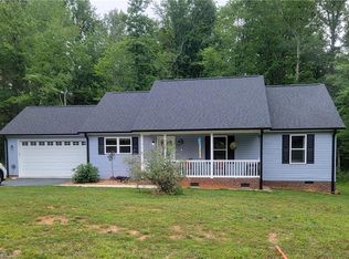 267 Meadow Rd, Asheboro, NC 27205