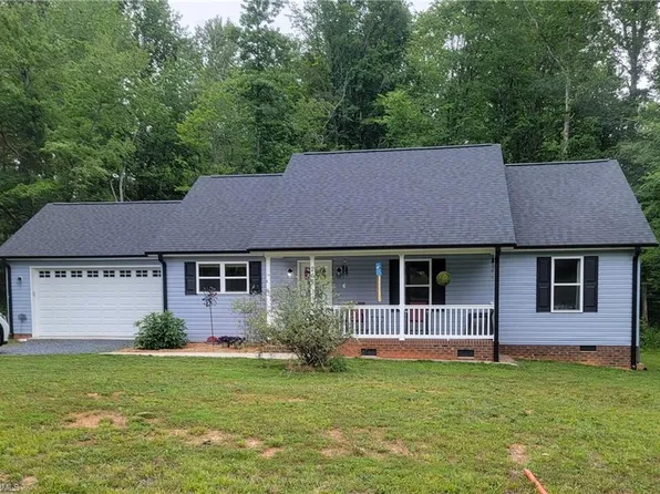 267 Meadow Rd, Asheboro, NC 27205