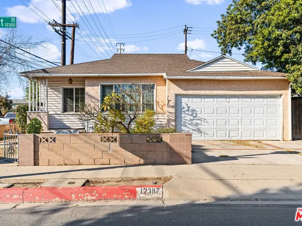 12387 Herbert St, Los Angeles, CA 90066