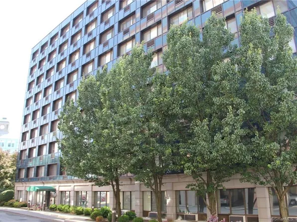 300 Broad Street #607, Stamford, CT 06902