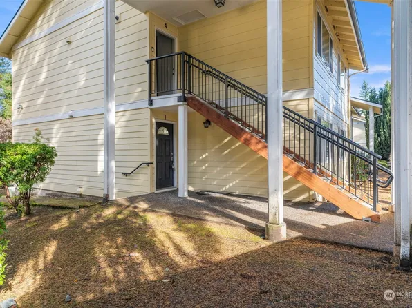 14611 NE 51st Pl #F1, Bellevue, WA 98007