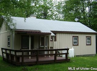 81 Beecher Rd, East Jewett, NY 12424