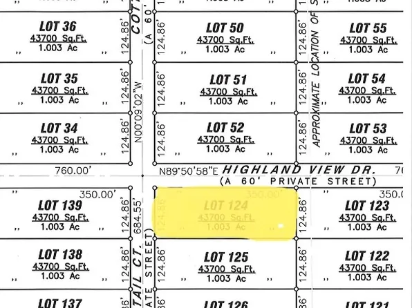 6001 Cotton Tail Ct, Springtown, TX 76082