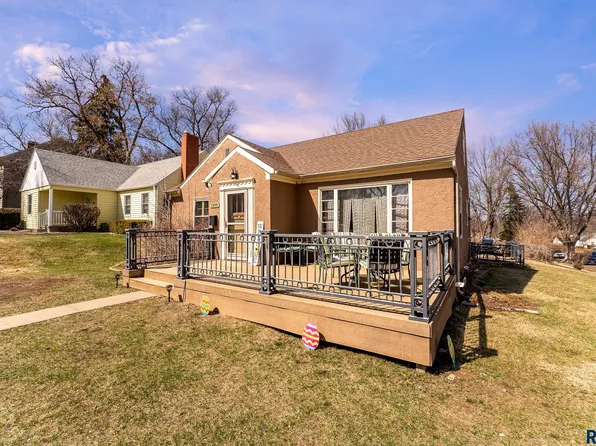 1500 W 18th St, Sioux Falls, SD 57104