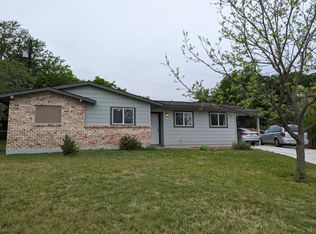 2900 Norwich Cv, Austin, TX 78723