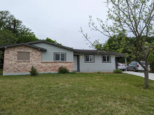 2900 Norwich Cv, Austin, TX 78723