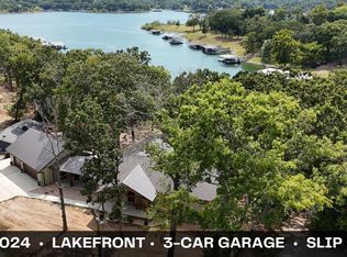 303 Bayshore Street, Shell Knob, MO 65747