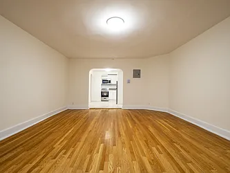 Rented by City Connections Realty