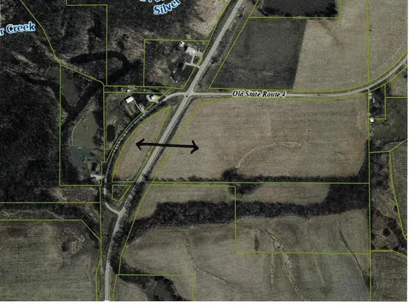 0 State Highway 4, Saint Jacob, IL 62281