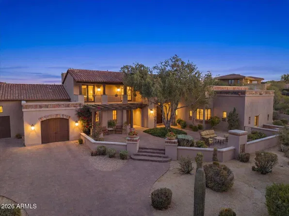 9820 E THOMPSON PEAK Parkway #824, Scottsdale, AZ 85255