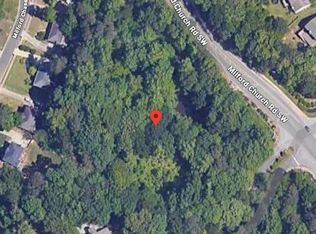 2840 Milford Vw SW #130, Marietta, GA 30008