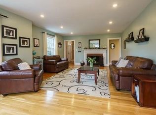 225 Centre St, Danvers, MA 01923