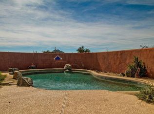 2336 W White Spar Rd, New River, AZ 85087