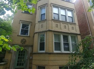714 Brummel St APT 1, Evanston, IL 60202