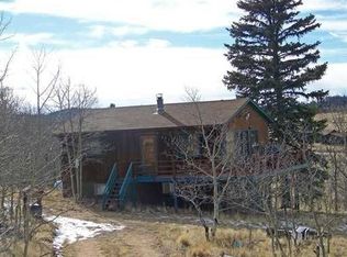 2779 Wells Fargo Cir, Jefferson, CO 80456