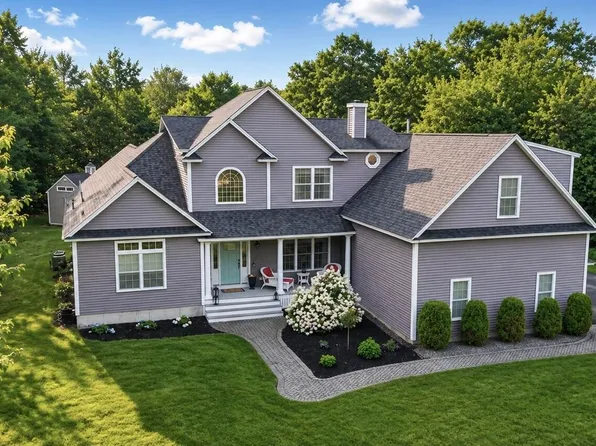 131 Higgins Drive, Wells, ME 04090