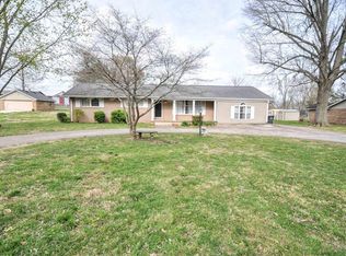 213 Cedar Creek Rd, Princeton, KY 42445