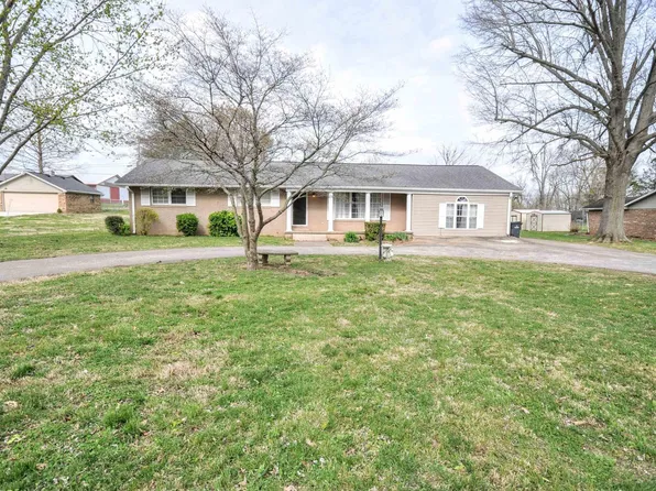 213 Cedar Creek Rd, Princeton, KY 42445