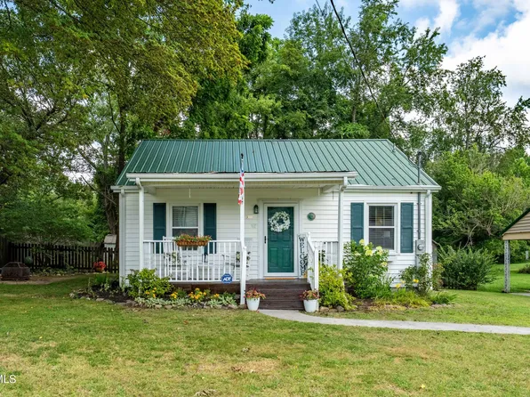 310 Johnston Ave, Bristol, TN 37620