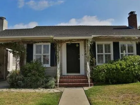 9044 Olin St, Los Angeles, CA 90034