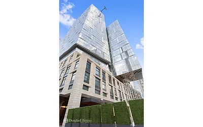 Sold by Douglas Elliman