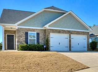 3902 Griese Ln, Grovetown, GA 30813
