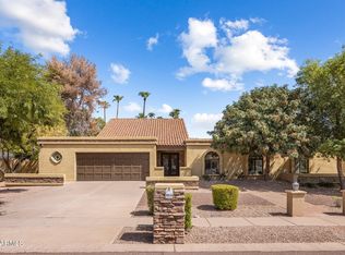 8833 S Lakeshore Dr, Tempe, AZ 85284
