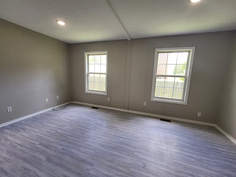 Bedroom #4