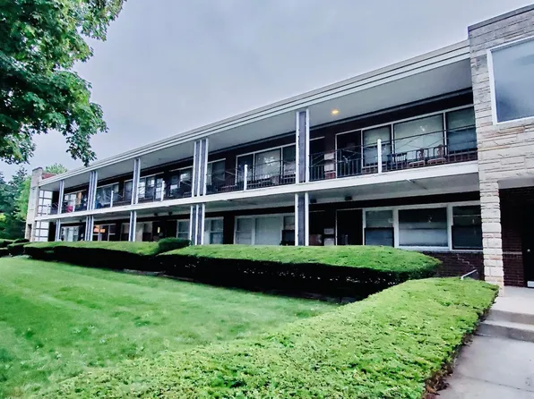 1001 N Harlem Ave APT D, Oak Park, IL 60302