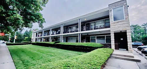 1001 N Harlem Ave #D Photo 1