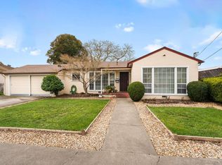 617 Hoen Ave, Santa Rosa, CA 95405