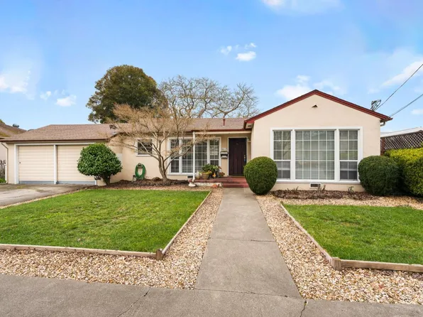 617 Hoen Avenue, Santa Rosa, CA 95405