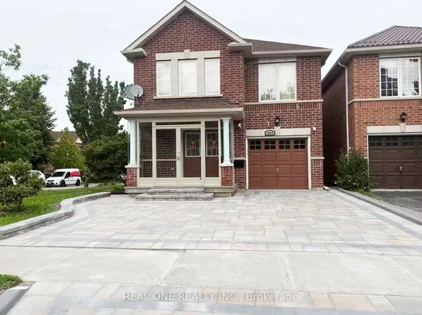 1098 Sandhurst Cir #Basement, Toronto, ON M1V 3R3