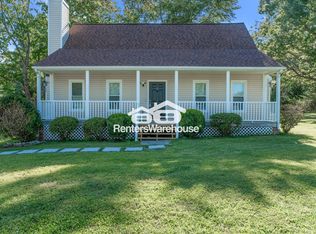 9227 Reams Rd, North Chesterfield, VA 23236