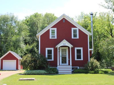 563 Miner Farm Rd, Chazy, NY, 12921